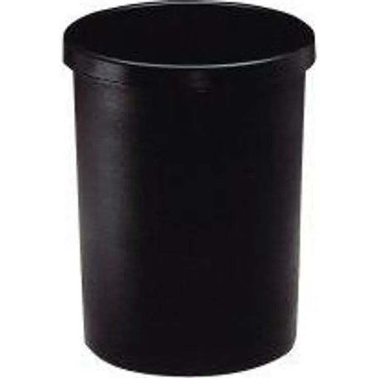 Metzger & Mendle 2031100 Papierkorb 33 L blau