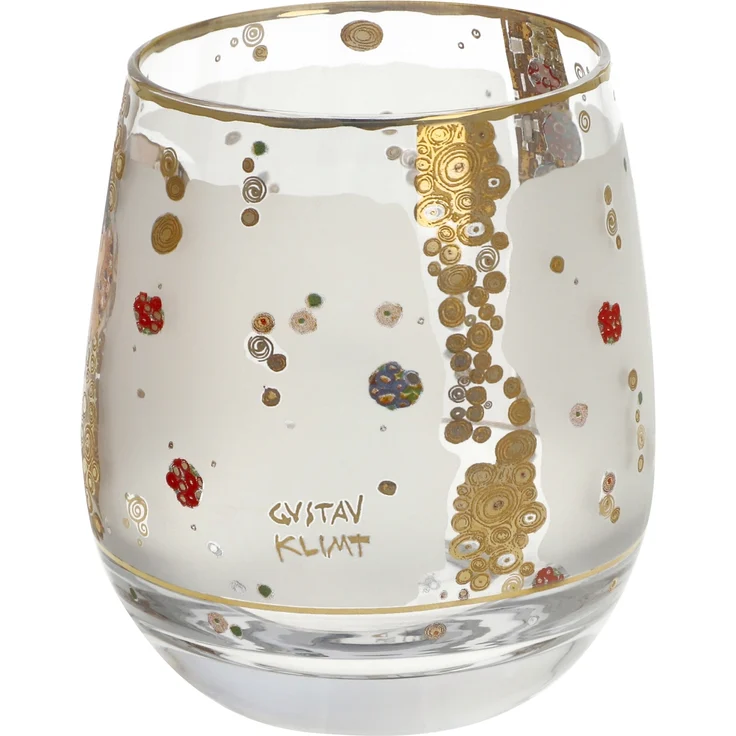 Goebel Artis Orbis Gustav Klimt Gustav Klimt - Der Kuss 67062811 – Bild 3