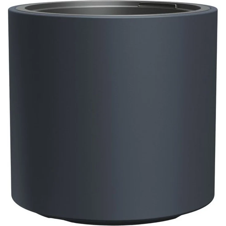 Prosperplast Blumentopf Heos Frostsicherer Topf (1 St), Blumentopf mit Einsatz – Bild 2