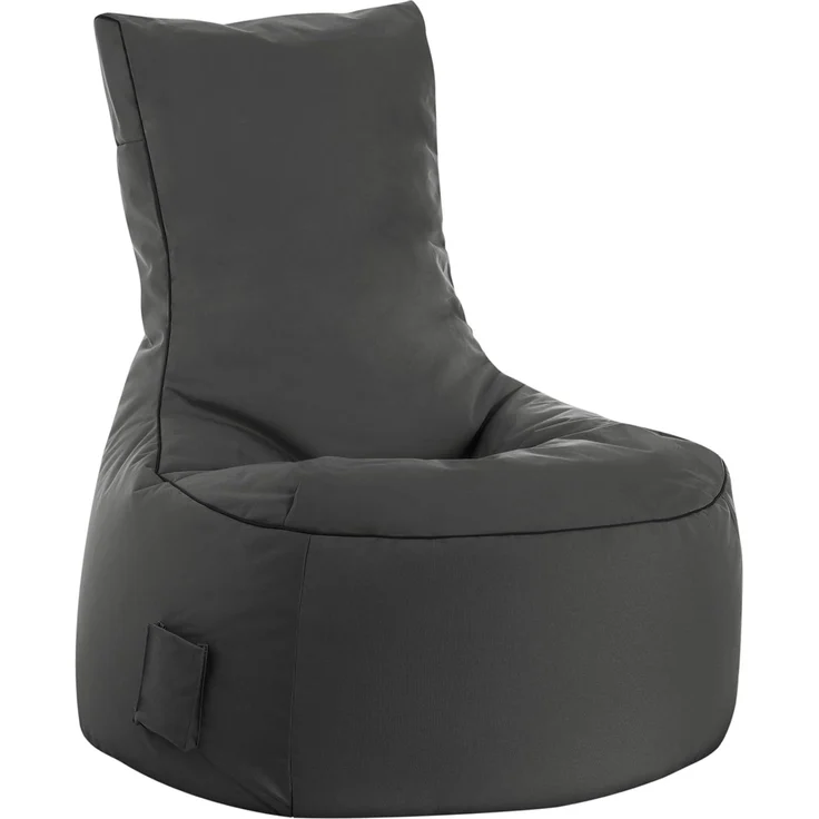 SITTING POINT only by MAGMA Sitzsack Scuba Swing anthrazit