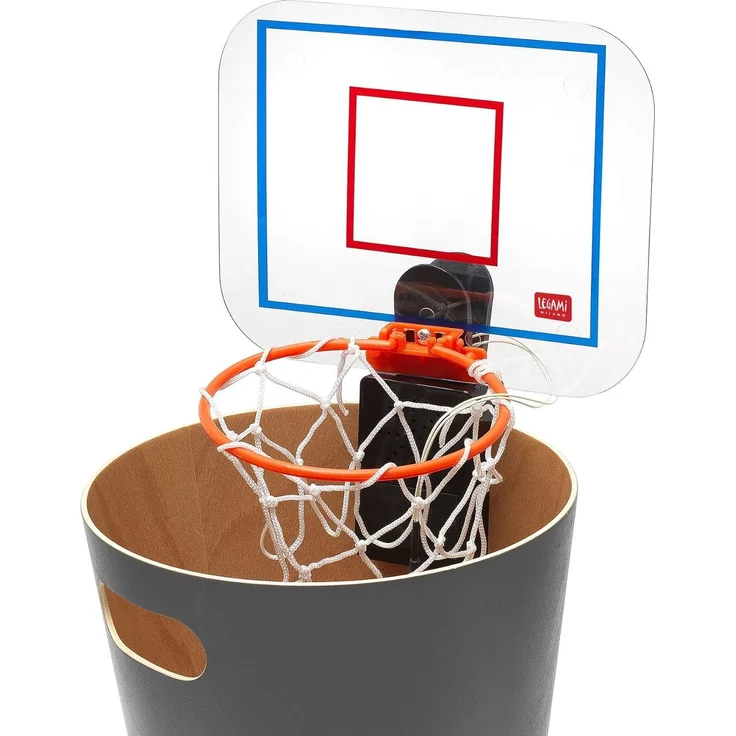 Legami Basketballspiel Mini Magic Shot – Bild 2