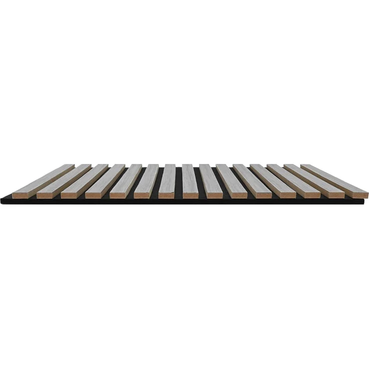 vidaXL Wandpaneele 2 stk. 60,5 x 60 cm Grau 42046448 – Bild 5
