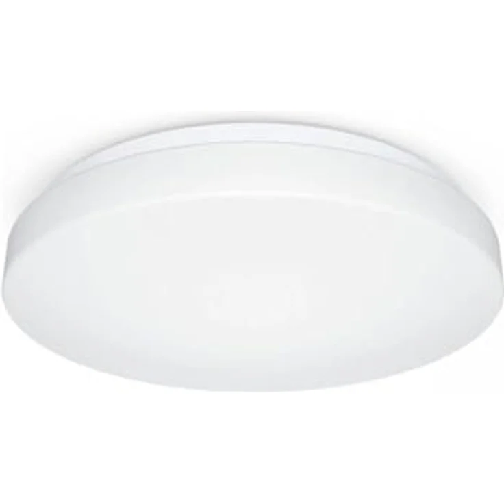 Steinel RS PRO P2 flat LED-Deckenleuchte, 14W, 1684lm, 4000K, weiß, ohne Sensor – Bild 1