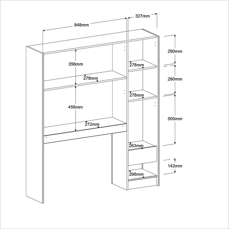 Shelter 1 – Bild 2