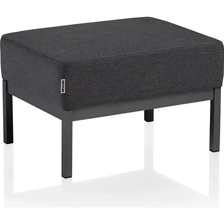 Kettler Pure Casual Dining City Line Hocker