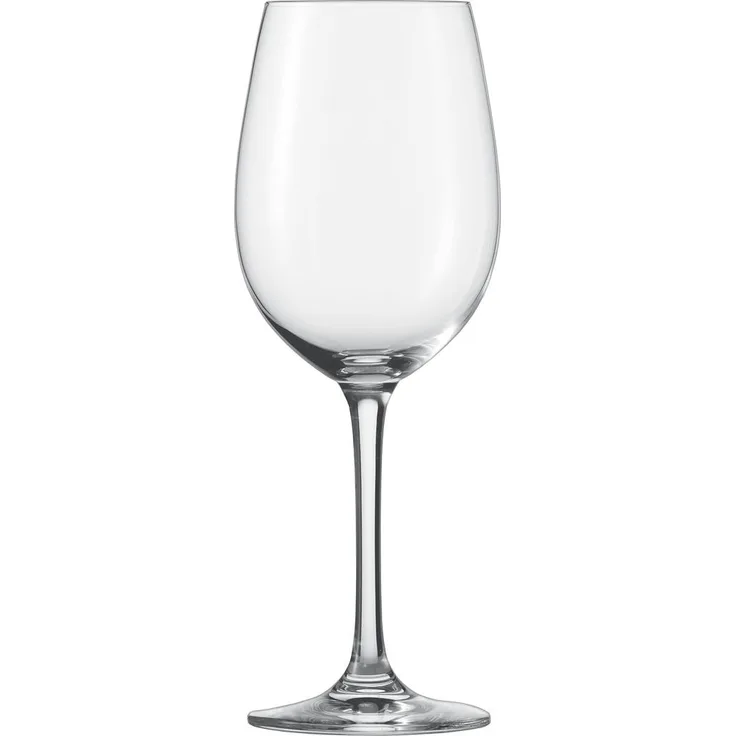 Schott Zwiesel CLASSICO Wasserglas / Rotweinglas 545 ml 6er Set - A
