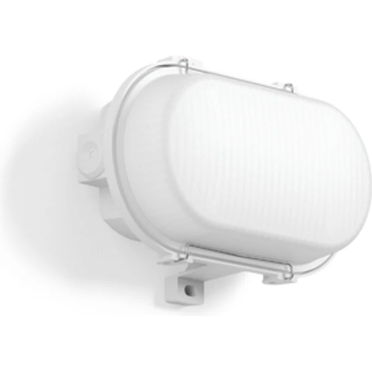 RZB LED-Ovalleuchte 3000K, ML 501048.009.1