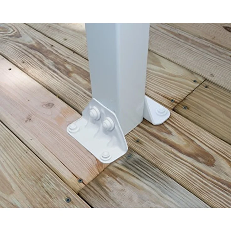 Palram - Canopia Aluminium Terrassenüberdachung – Bild 4
