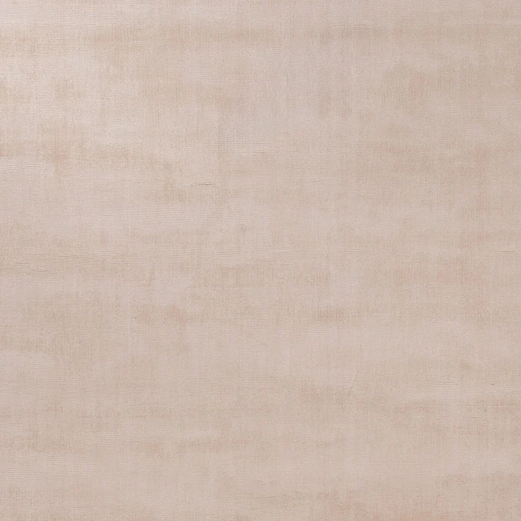 Gabbeh Teppich - Softy - Uni 200 x 80 cm - braun - läufer – Bild 5