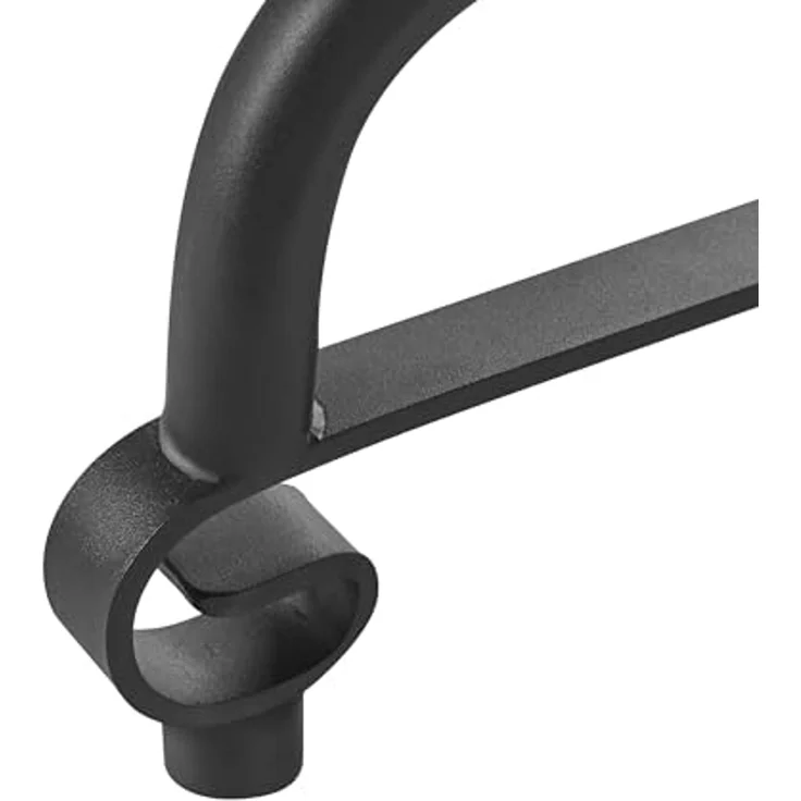 Gartentisch LASCARI 120 cm 120 cm Akazienholz Hellbraun – Bild 6