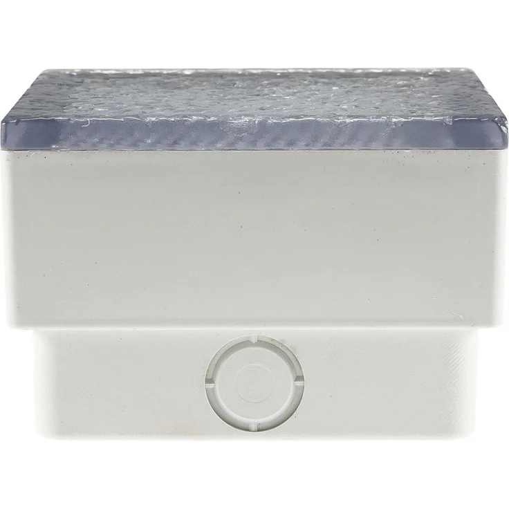 LED Pflasterstein "BRIKX 10" neutralweiß10x10x7cm, 92lm, IP67, 230V – Bild 4