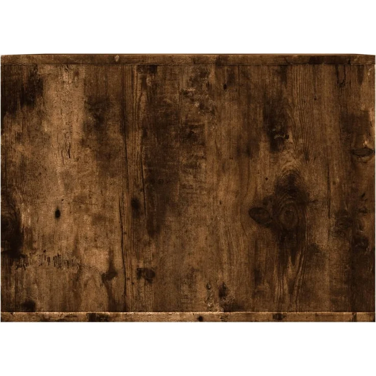 vidaXL Katzenklo Räuchereiche 47x59x42 cm Holzwerkstoff 857764 – Bild 5