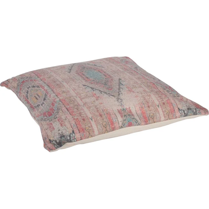 Orientalisches Ethno Kissen Mira-2 – Bild 2