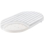 Julius Zöllner Matratze f. Wiege Flow Lite One 90/40