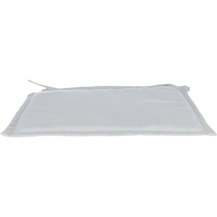 Outdoor Sitzkissen FINE zu CUBIC/LUX/MIA hellgrau – Bild 2