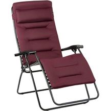 Bild für Lafuma RSX CLIP XL Air Comfort® Relaxliege Bordeaux Sonnenliege LFM2041.3186