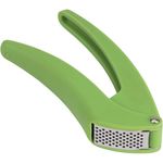 Kuhn Rikon Easy Clean Knoblauchpresse grün