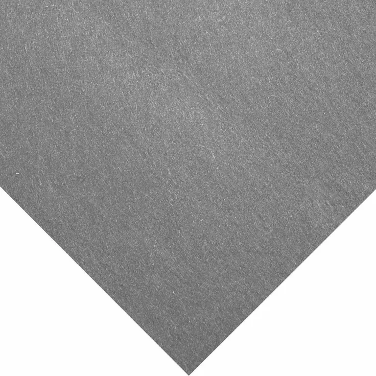 vidaXL Bodenfolie für Pools Hellgrau 396 x 396 x 0,1 cm Vliesstoff 42009102 – Bild 5