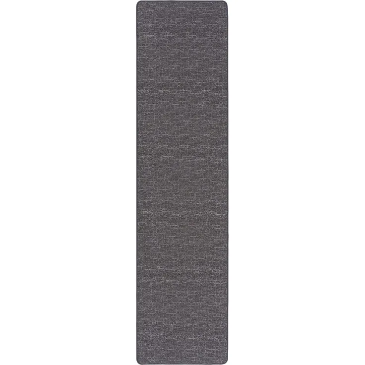 Snapstyle Läufer Schlingen Designer Teppich Läufer Niva, Eckig, Höhe: 8 mm