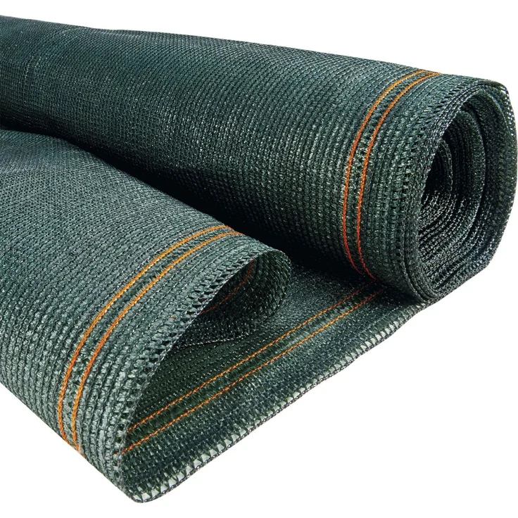 WERKA PRO Sichtschutz grün 150g/m2 2x10 Meter