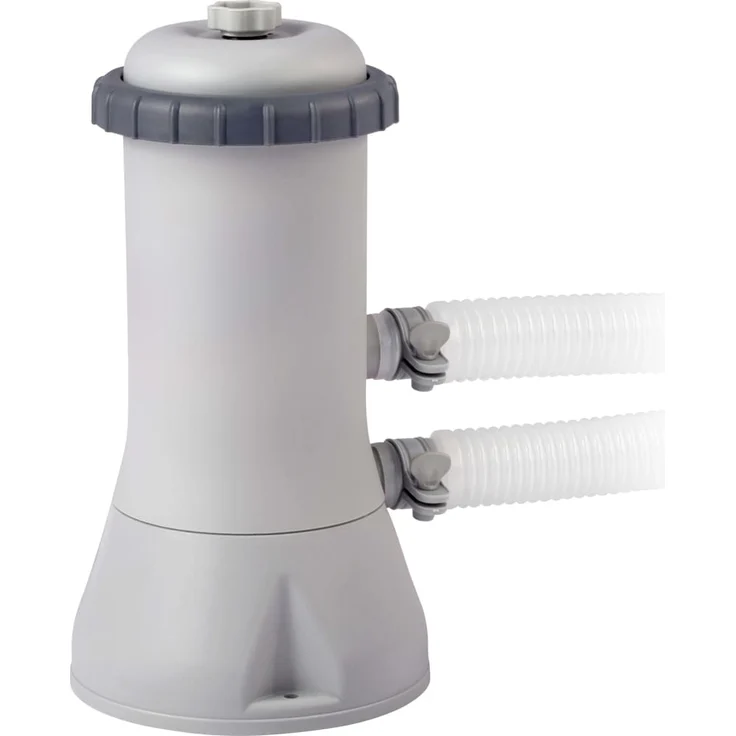 Intex Greywood Prism Frame Premium Pool-Set 457x122 cm 92521 – Bild 4