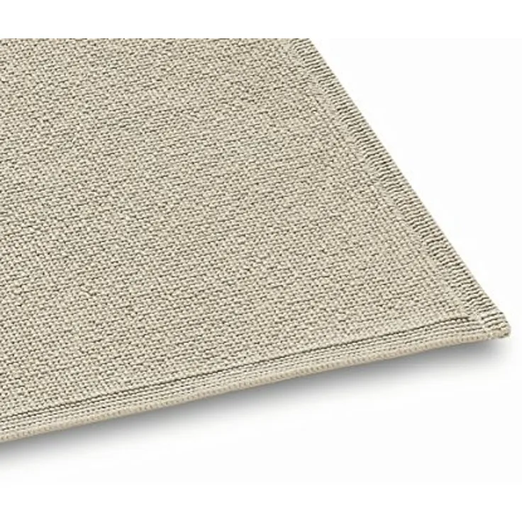 Rhomtuft Badematte Plain|60x90 cm| stone
