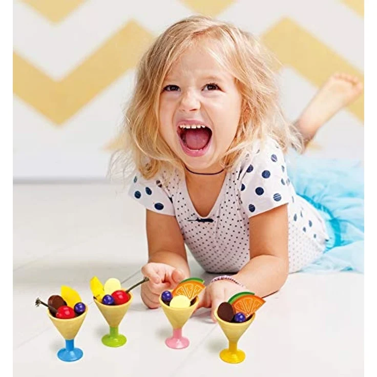 Eiscreme-Becher – Bild 3