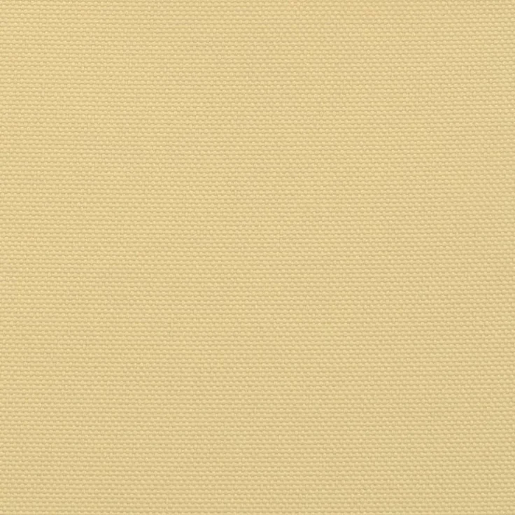 vidaXL Balkon-Sichtschutz Sandfarben 120x400 cm 100% Polyester-Oxford 4000036 – Bild 4