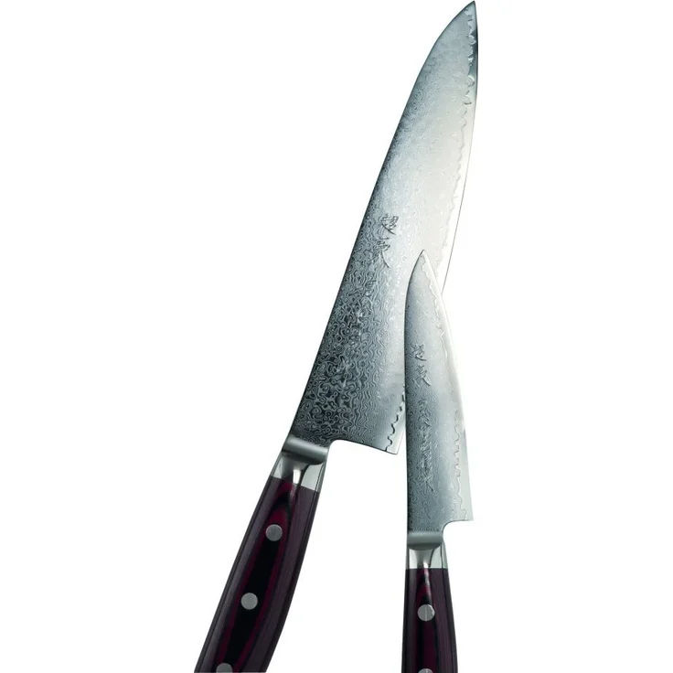 Yaxell Super Gou 161 Santokumesser 16,5 cm – Bild 4