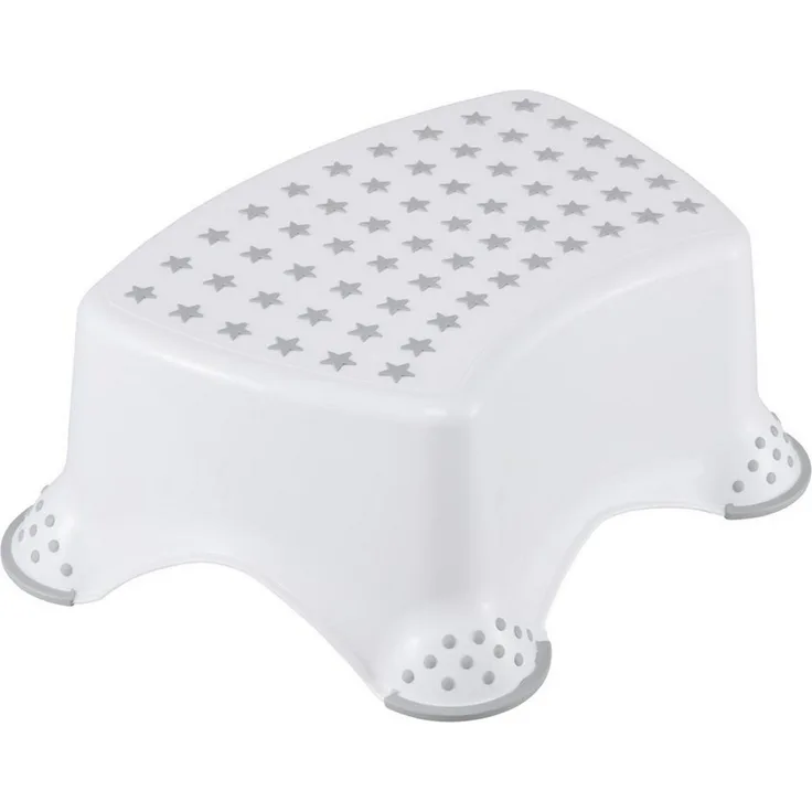 Keeeper Step Stool Stars Anti-Slip-Function