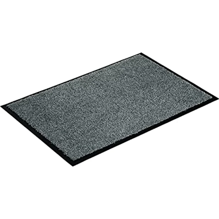 ASTRA Fußmatte Proper Tex 618, rechteckig, Höhe: 9 mm, Schmutzfangmatte, auch als Läufer, waschbar, In -und Outdoor geeignet – Bild 9