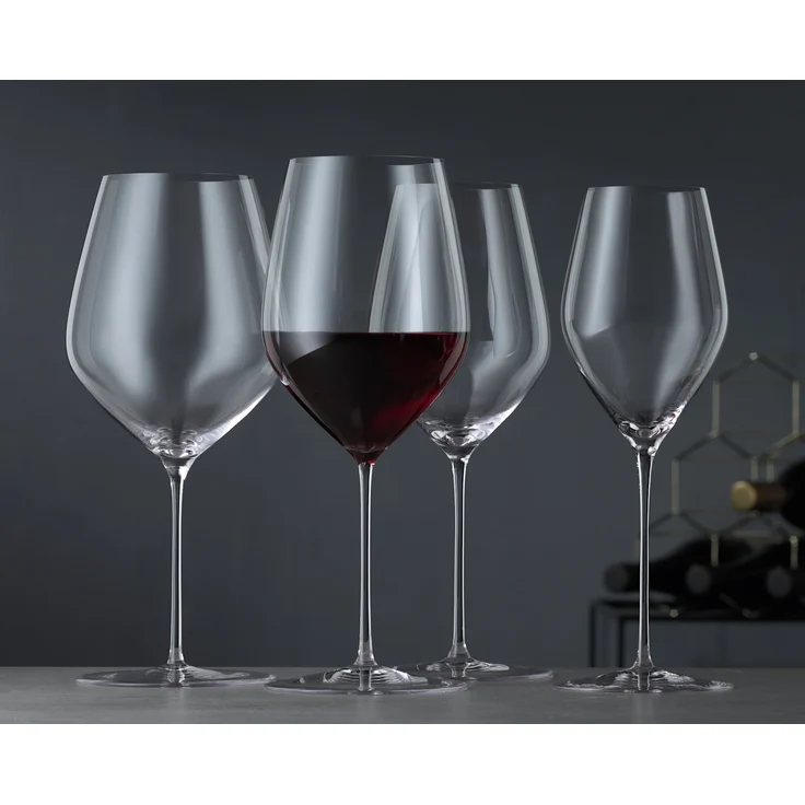 SPIEGELAU 1750470 HI-LITE Burgunderglas VORTEILSSET - KAUF 4 ZAHL 3 – Bild 9
