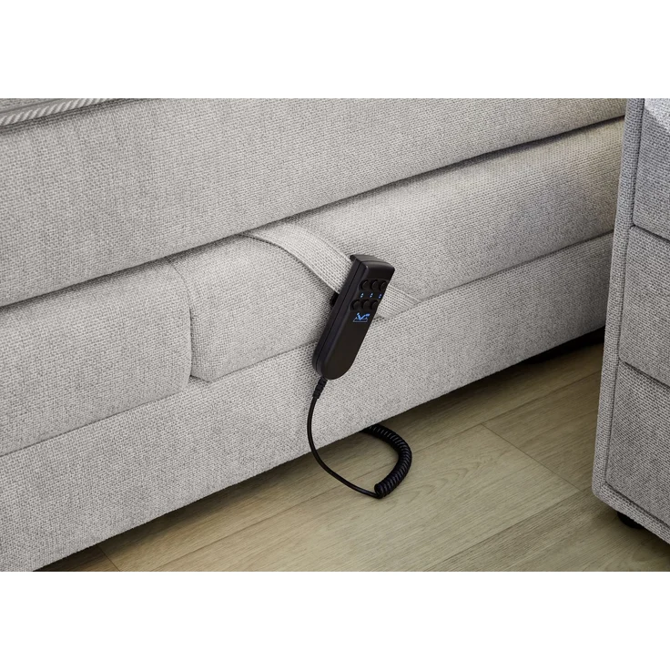 Boxspringbett PALOMA – Bild 7