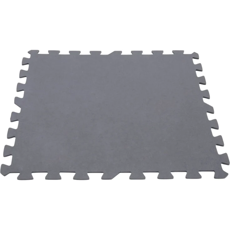 Intex Bodenschutzmatten für Pool 8 Stk. 50x50x0,5 cm 1,9 m² 3202925 – Bild 2