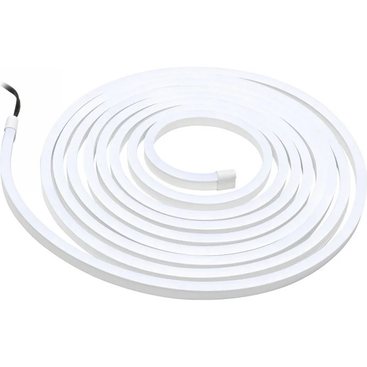 Paulmann No. 78908 SimpLED Outdoor Stripe Set 5m 12W Tageslichtweiß beschichtet IP65 – Bild 1
