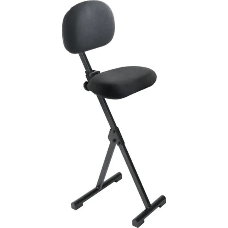 meychair Stehhilfe 11025 AF-SR-ST schwarz