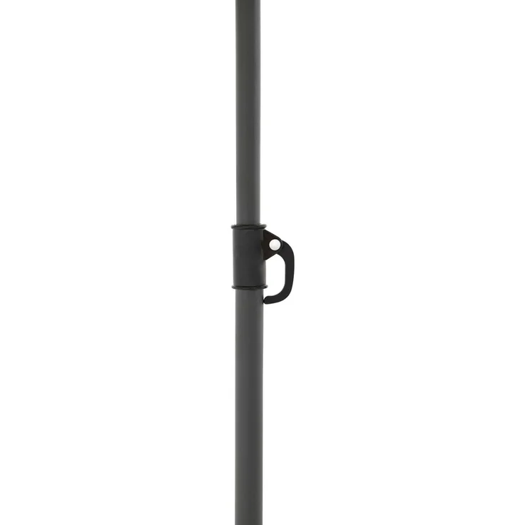 Derby by Doppler Sonnenschirm / Gartenschirm "Como 160", apfelgrün, Ø 160 cm – Bild 2