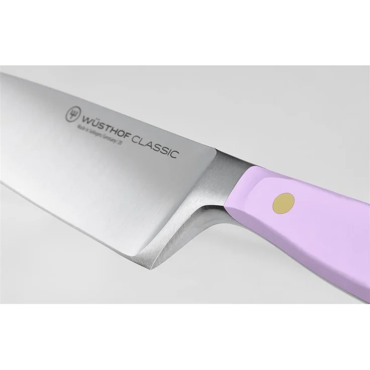 Wüsthof Classic Kochmesser 16 cm | Vollkropf – Bild 2