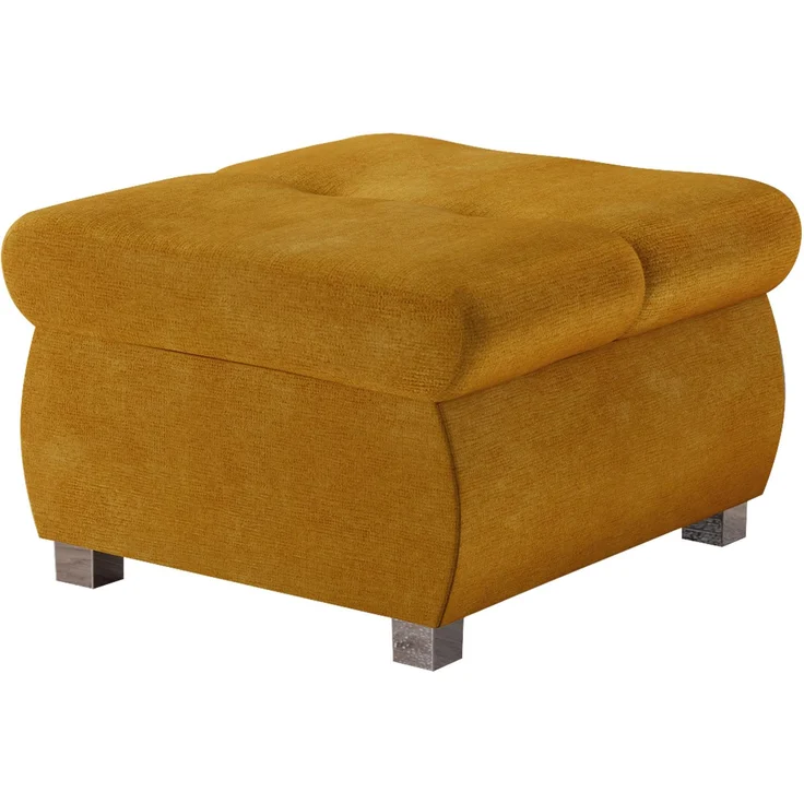 Polsterhocker Orkan Klein (Farbe: Wave 05) – Bild 1
