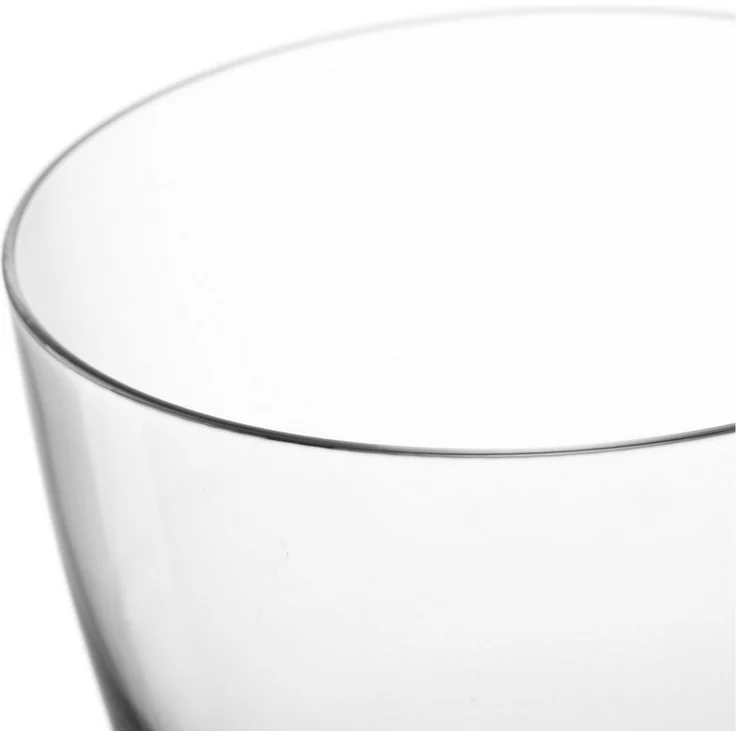 LEONARDO Gläser-Set Trinkglas VITA, 330 ml, 6er-Set, 6-tlg, Glas, spülmaschinengeeignet – Bild 4