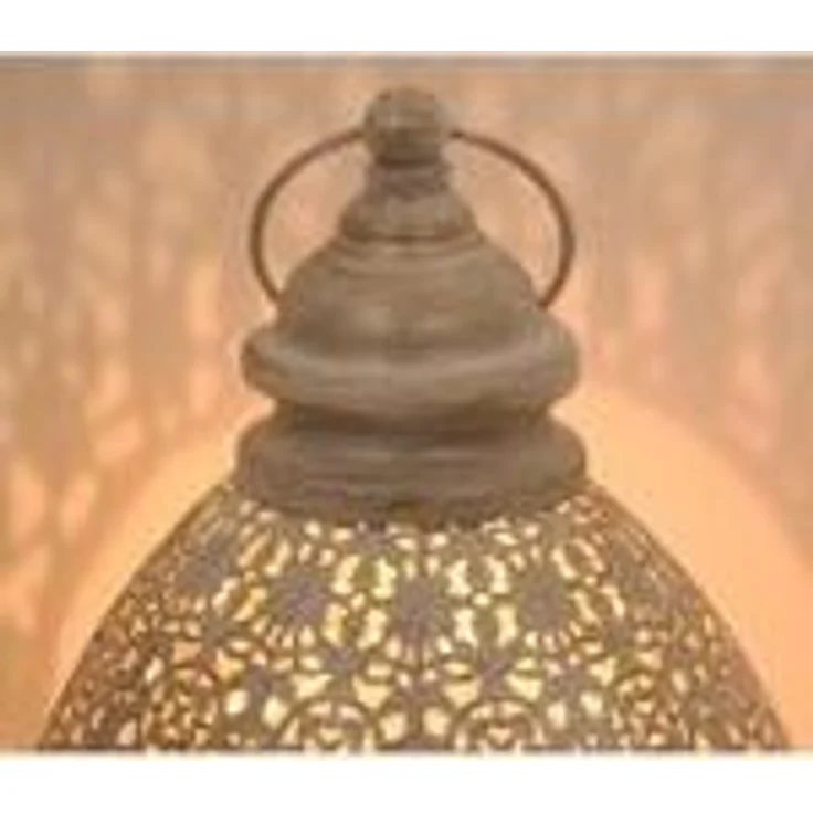 Orientalische Laterne Omnia M – Bild 4