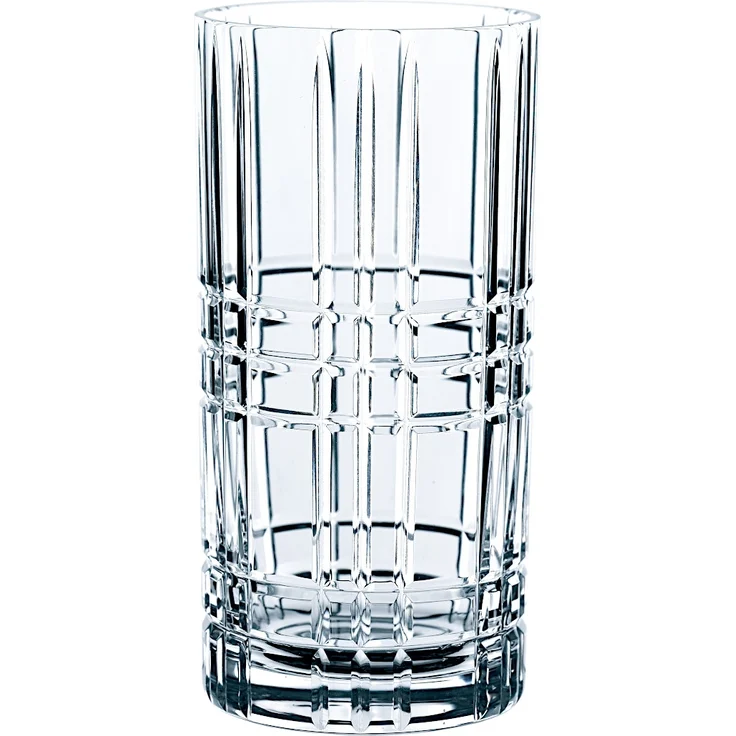Nachtmann Longdrinkgläser Highland. ca. 375 ml. 4er Set – Bild 5