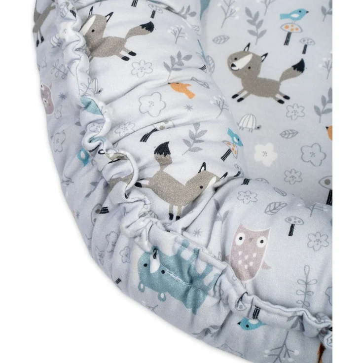 Julius Zöllner Kuschelnest NIDO Smart Friends – Bild 2