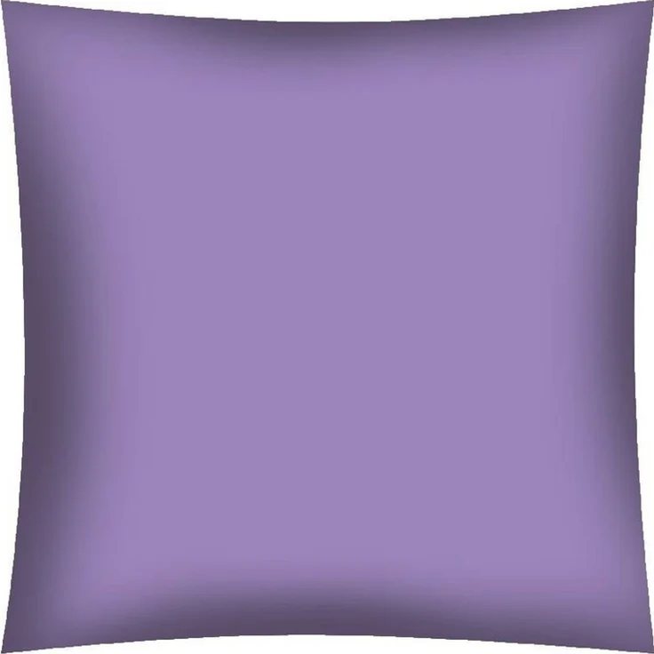 KiGATEX Kissenhülle KiGATEX Kissenbezug 40x40 cm, mit Reißverschluss aus toller Baumwolle, stilvoll, gefertigt in der EU – Bild 1