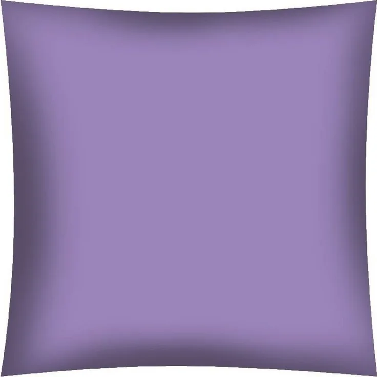 KiGATEX Kissenhülle KiGATEX Kissenbezug 40x40 cm, mit Reißverschluss aus toller Baumwolle, stilvoll, gefertigt in der EU