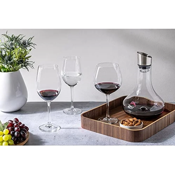 Schott Zwiesel Schott Zwiesel Glas Mondial 71 ml (6er-Set) 43575 – Bild 2