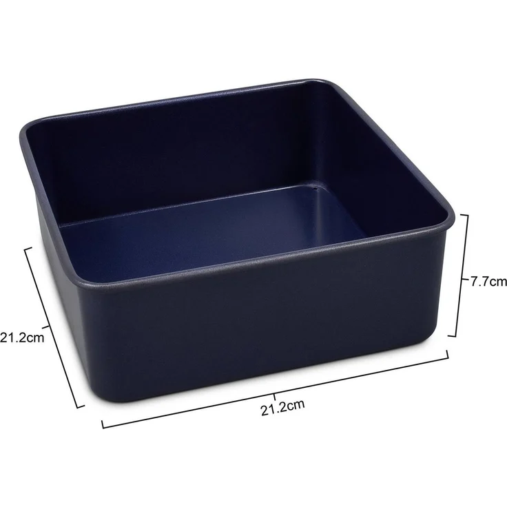 zyliss Backform, mit Quantum II Antihaftbeschichtung, gleichmäßige Wärmeverteilung – Bild 3