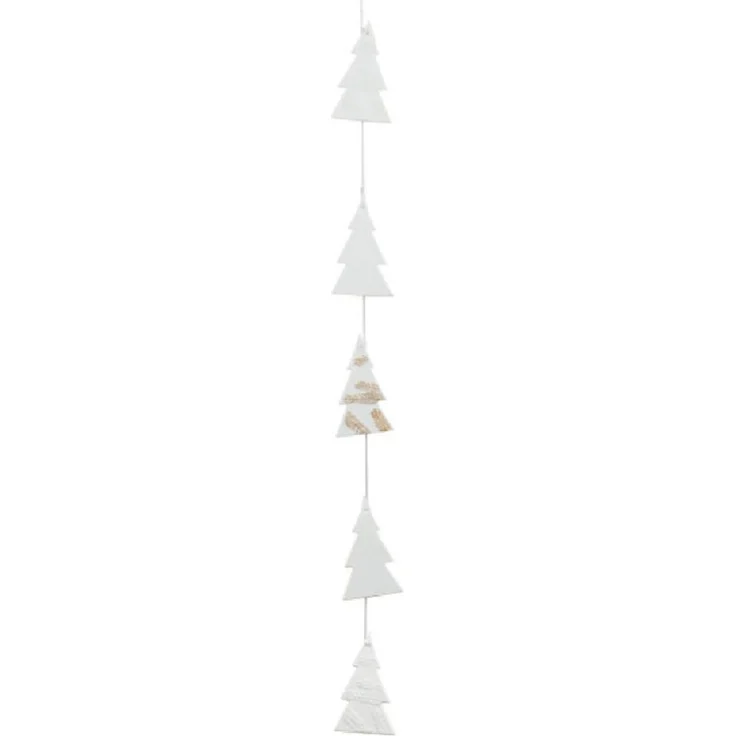 Räder Winterzeitkette Tannen L 110 cm – Bild 3