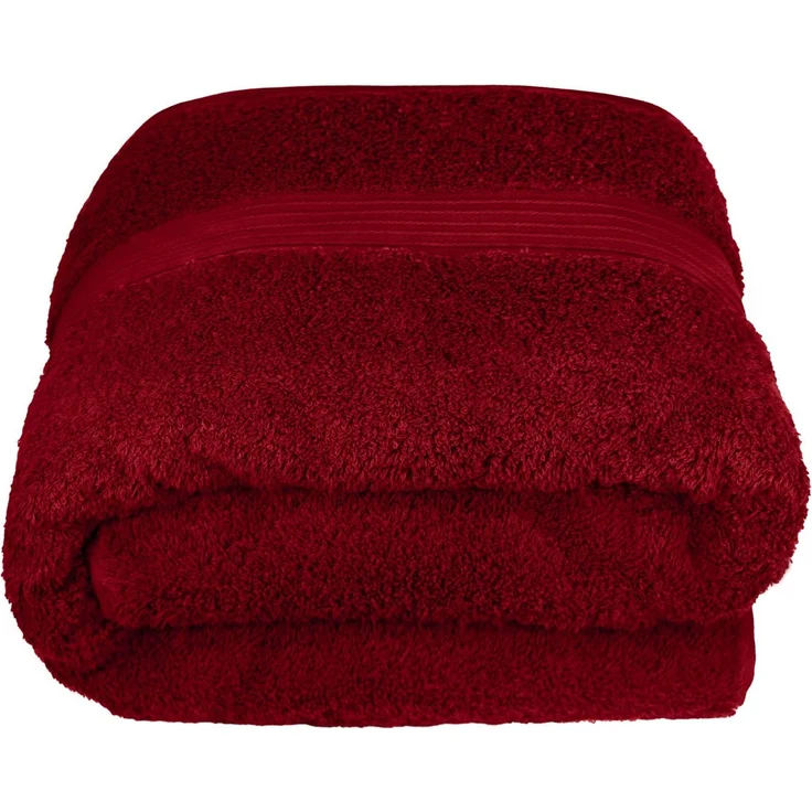 Lashuma Saunatuch XXL Handtuch, Frottee (1-St), Badetuch Damen & Badehandtuch Herren 100x200 cm - Saunahandtuch 80x220 – Bild 2