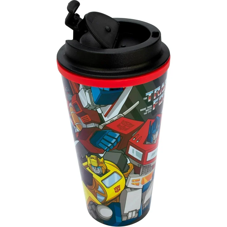 Thumbs Up 5056563717799 Einzelbild 0 45 l Becher Kaffee Mehrfarbig Kunststoff – Bild 3